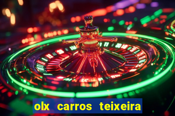 olx carros teixeira de freitas